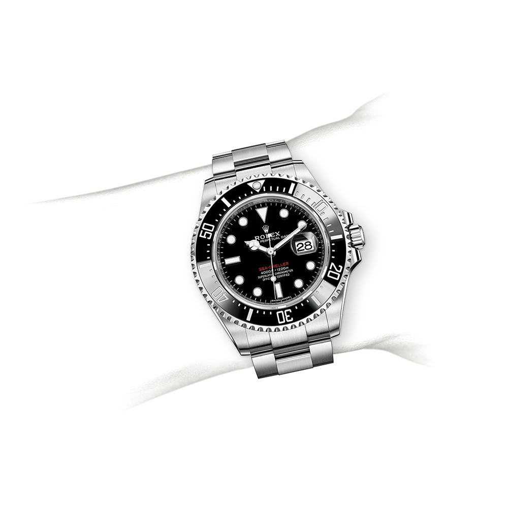 Sea-Dweller