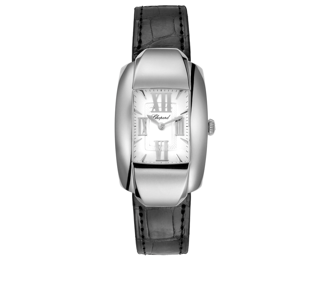 Часы La Strada Chopard La Strada 419255-1001 - фото 1 – Mercury