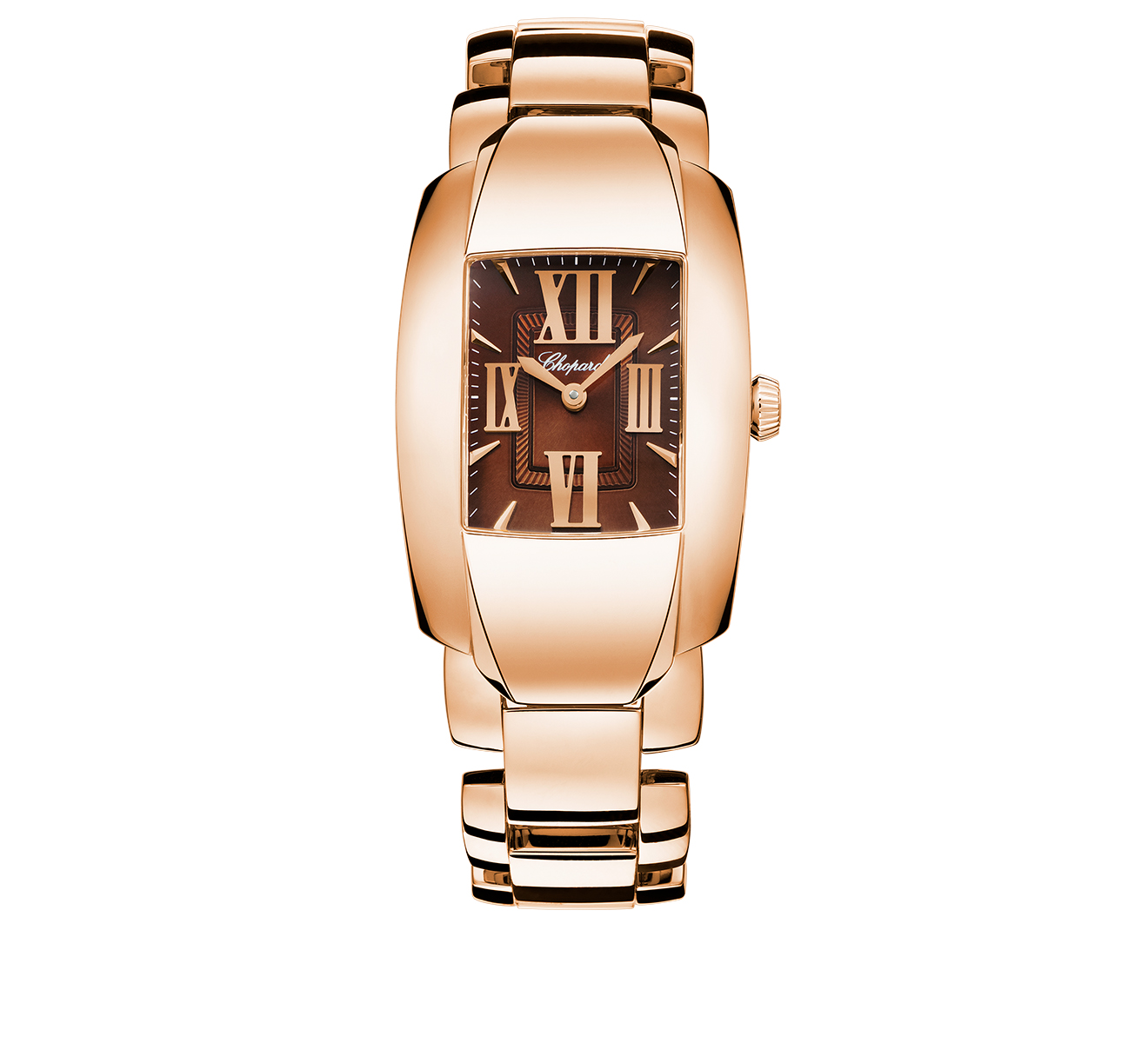 Часы La Strada Chopard La Strada 419254-5002 - фото 1 – Mercury