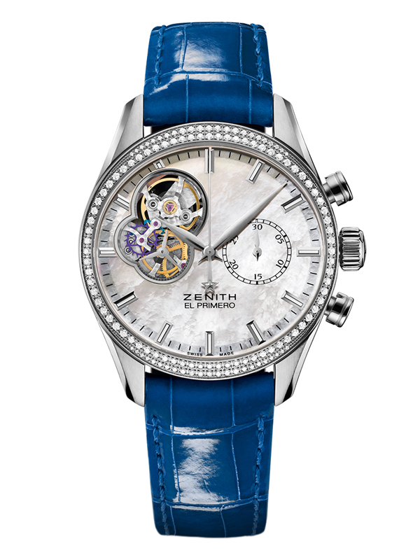 Часы Chronomaster Lady Blue