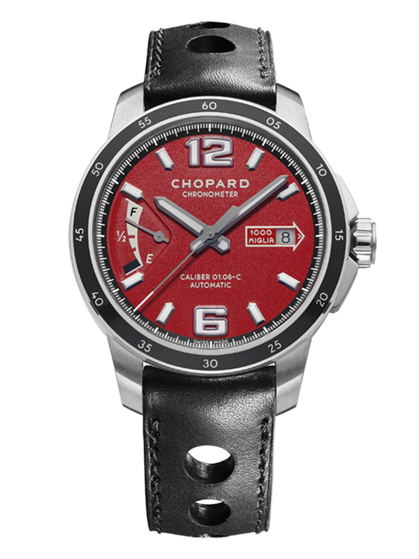 Часы Mille Miglia 2015 Race Edition