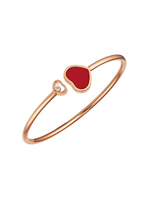 Браслет Happy Hearts