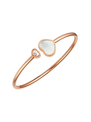 Браслет Happy Hearts