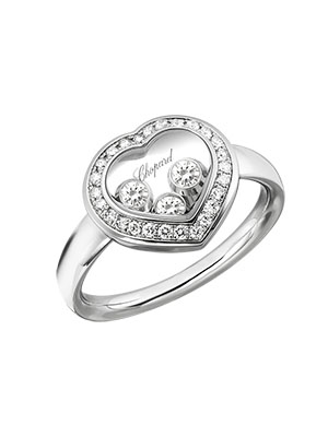 Кольцо Happy Diamonds