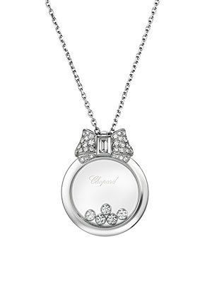 Кулон Happy Diamonds