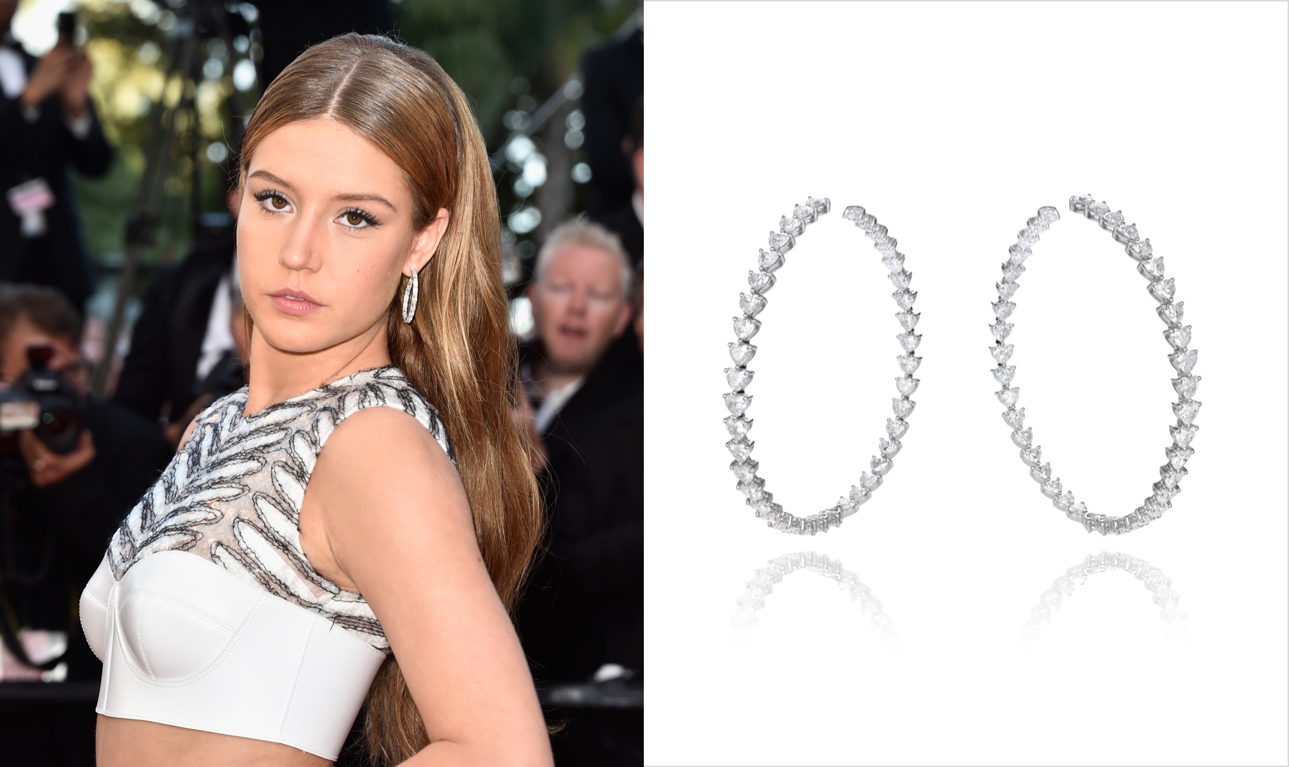 Коллекция High Jewellery