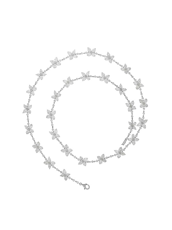 Колье High Jewellery