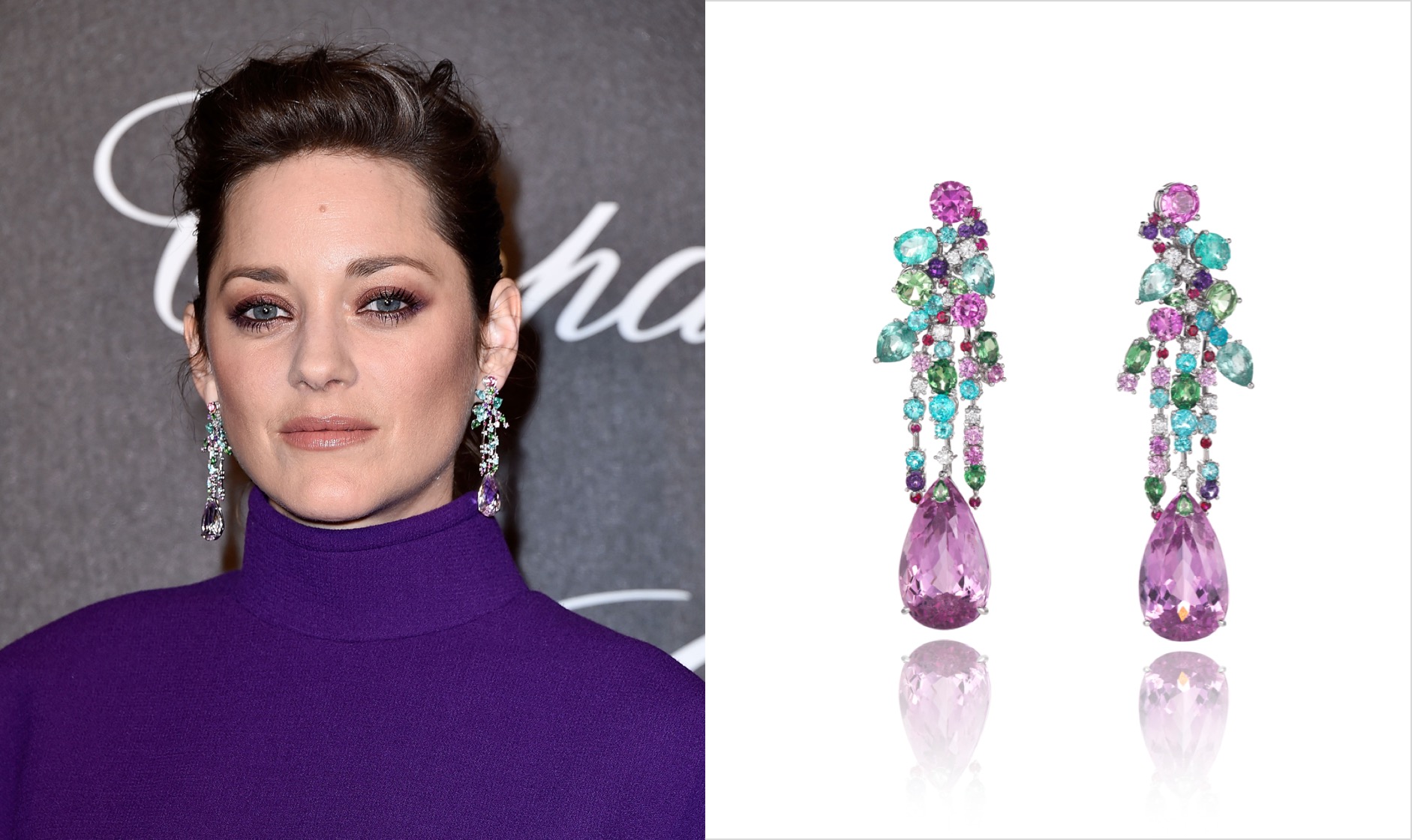 Коллекция Red Carpet