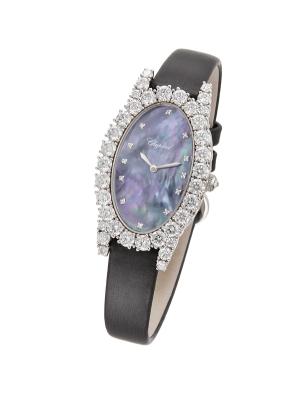 Часы L'heure du diamant