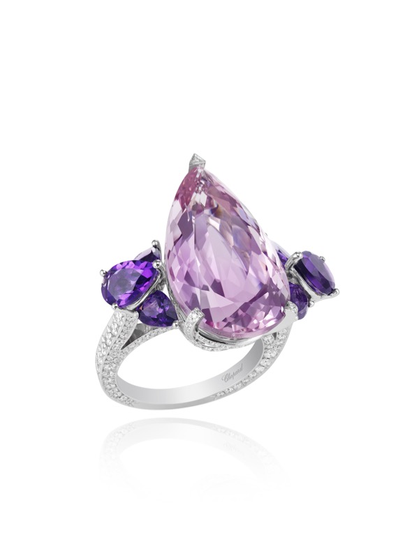 Кольцо Temptations