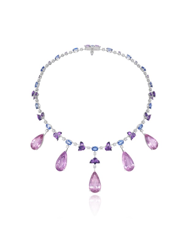 Колье High Jewellery