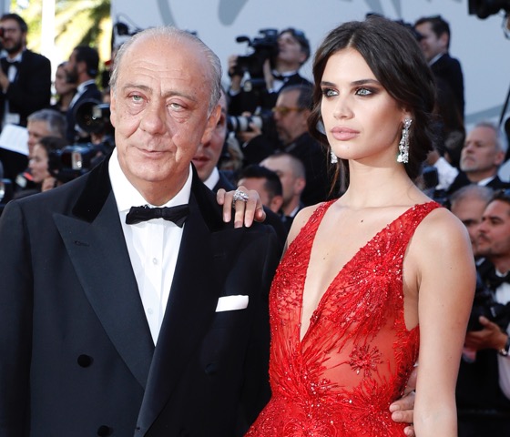 Коллекция Red Carpet