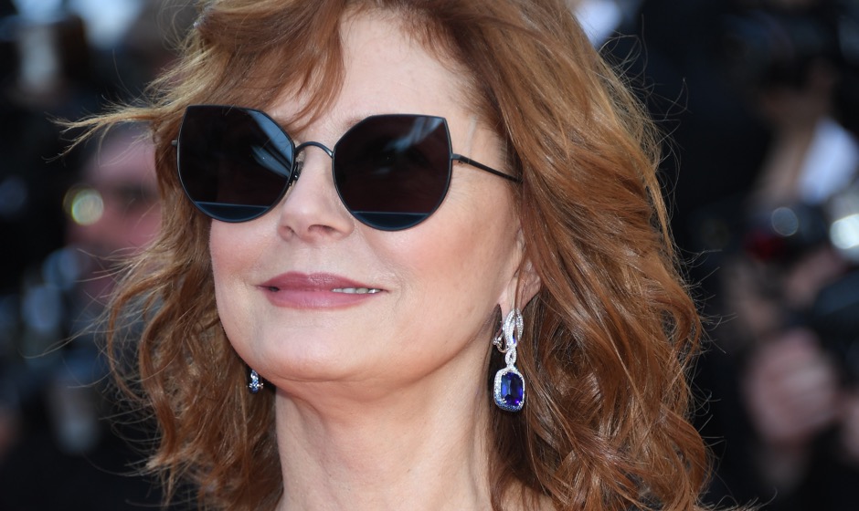 Серьги High Jewellery