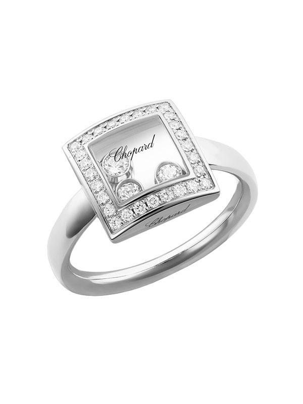 Кольцо Happy Diamonds