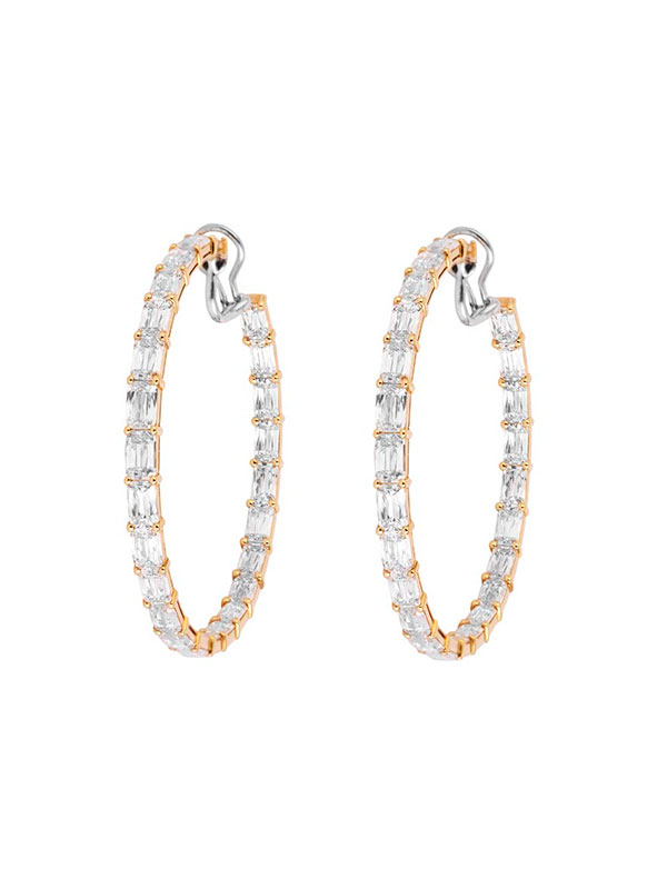 Серьги High Jewellery