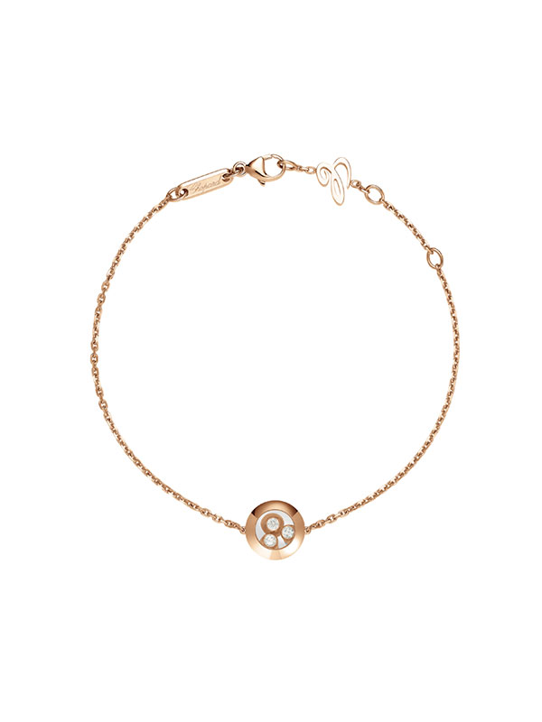 Браслет Happy Diamonds