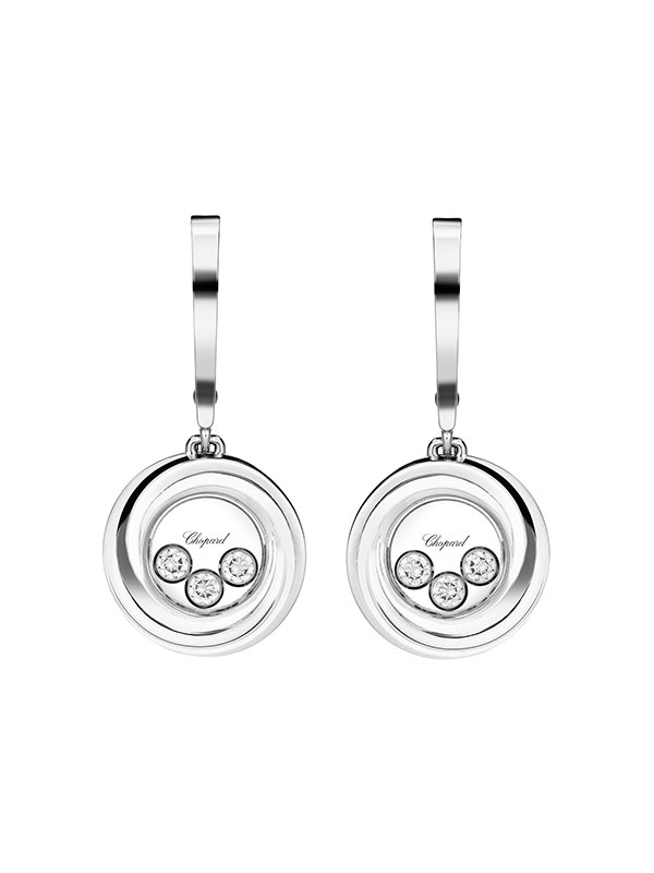 Серьги Happy Diamonds