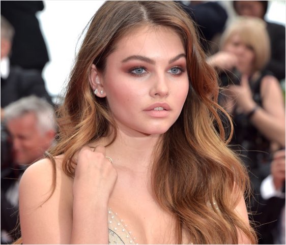 Коллекция Red Carpet