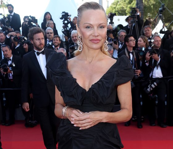 Коллекция Red Carpet
