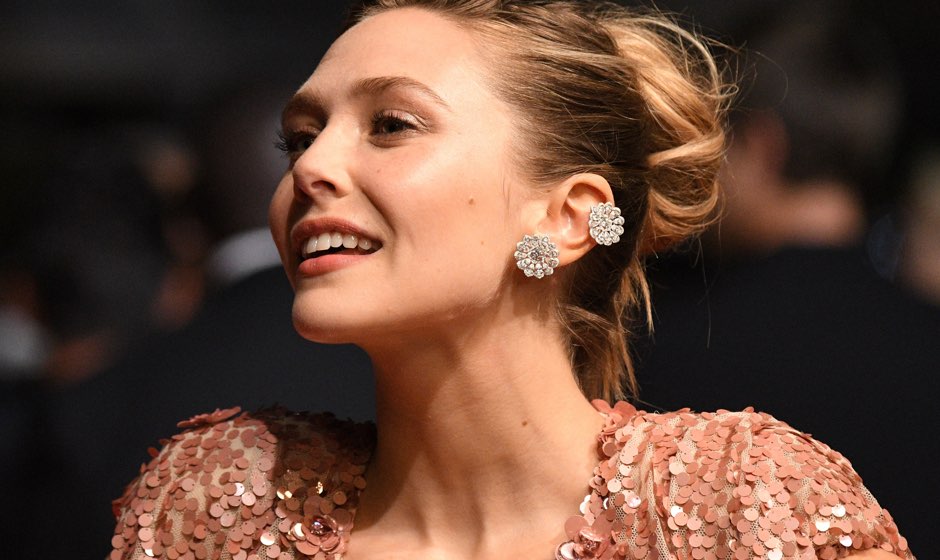 Коллекция High Jewellery             