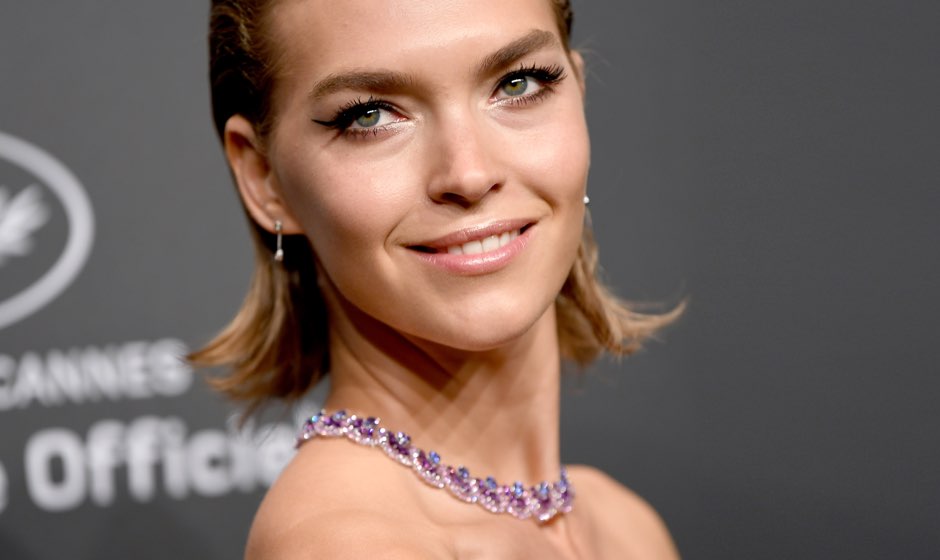 Коллекция High Jewellery              