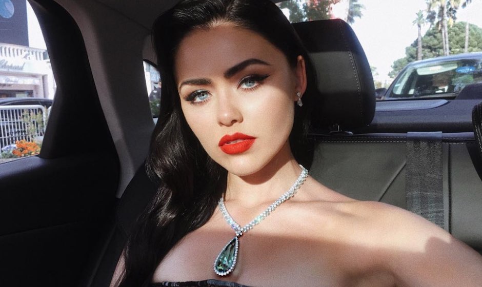 Коллекция High Jewellery