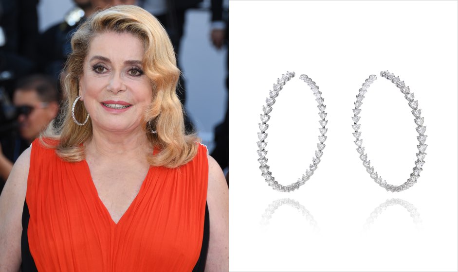 Коллекция High Jewellery