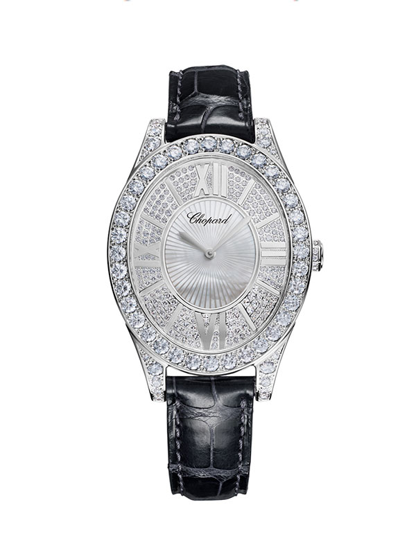 Часы L'heure du diamant