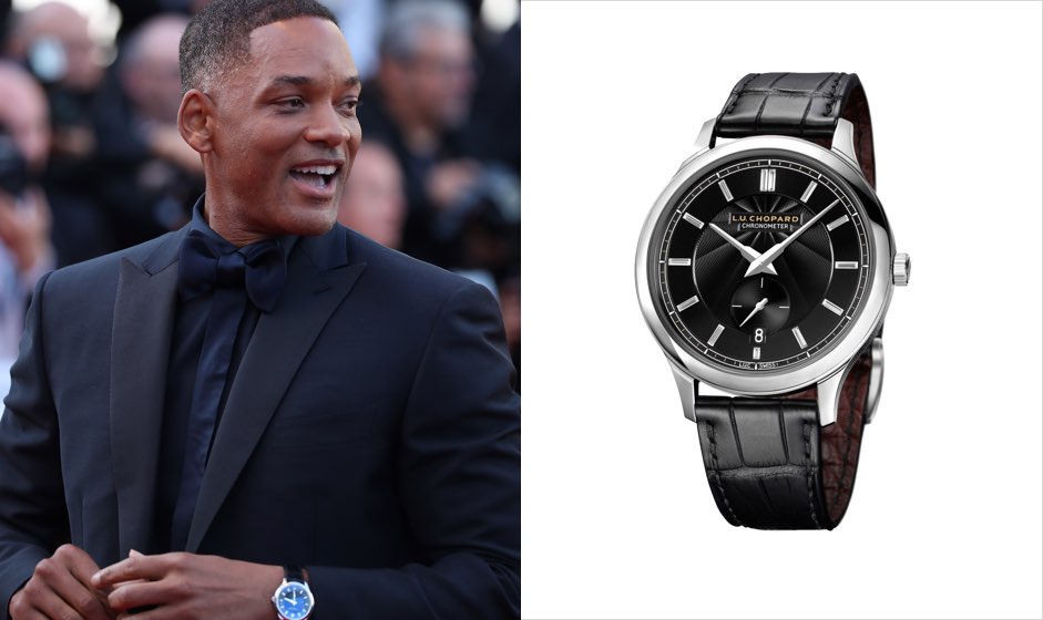 Коллекция L.U.C