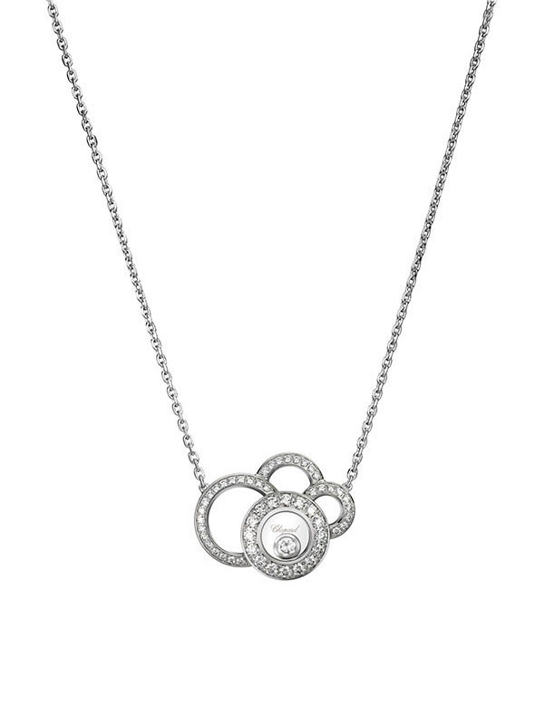 Кулон Happy Diamonds