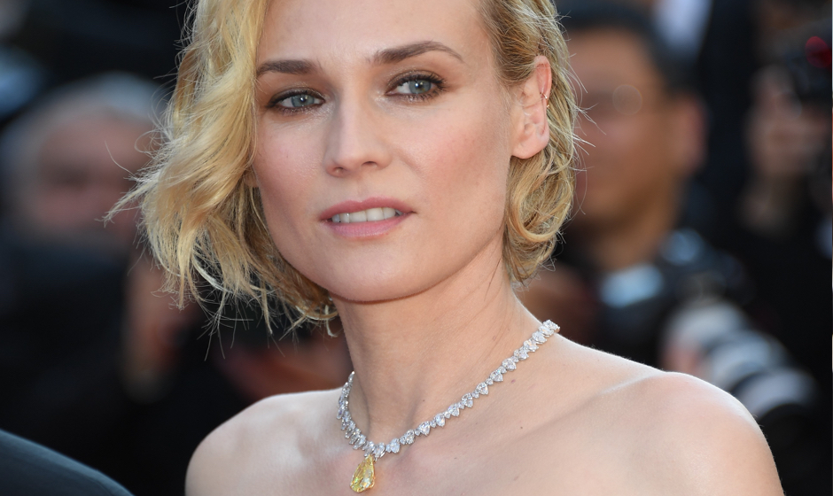 Коллекция High Jewellery