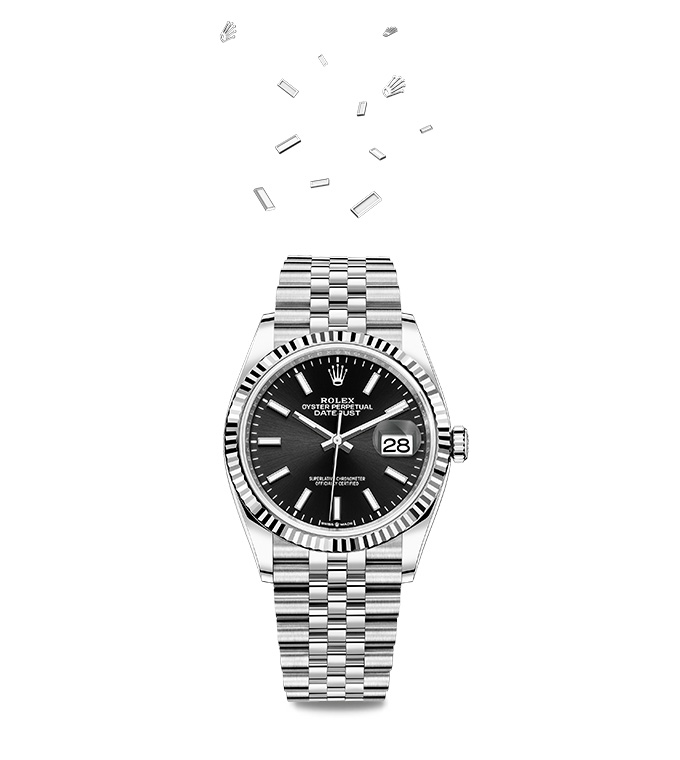 Datejust 36