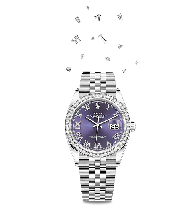 Datejust 36