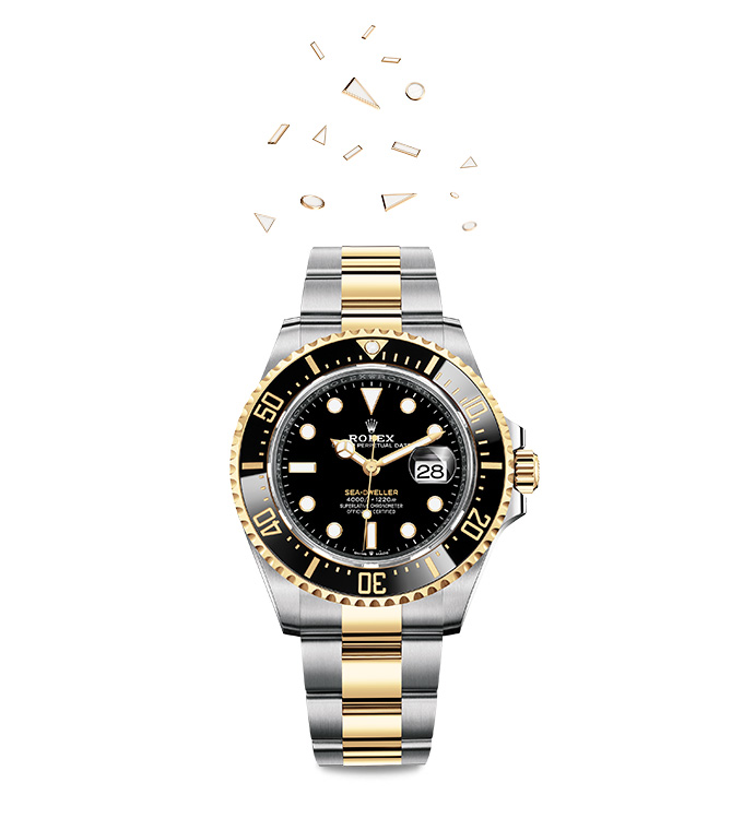 Sea-Dweller