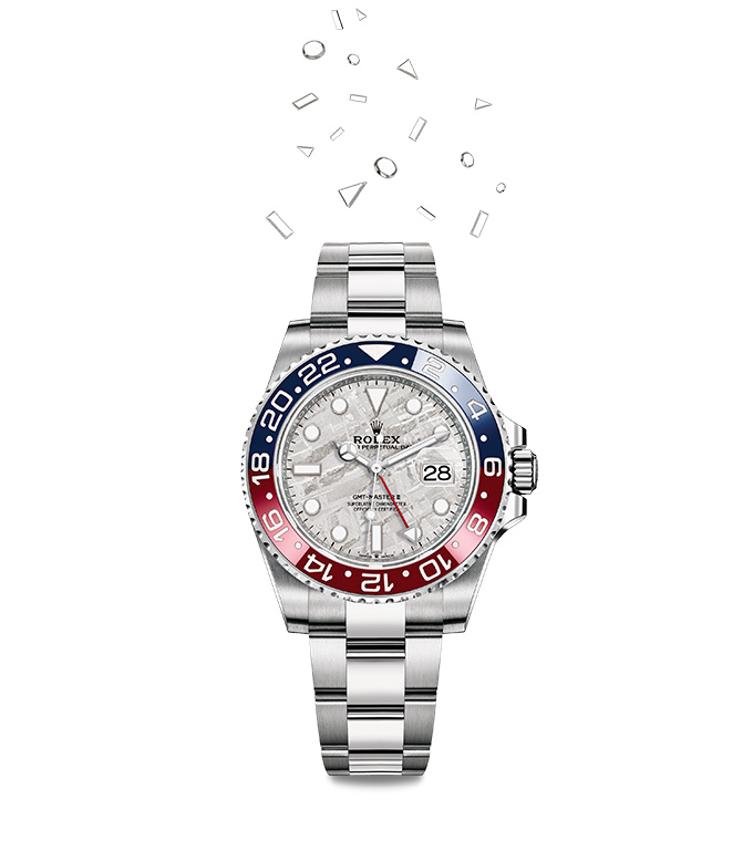 GMT-Master II