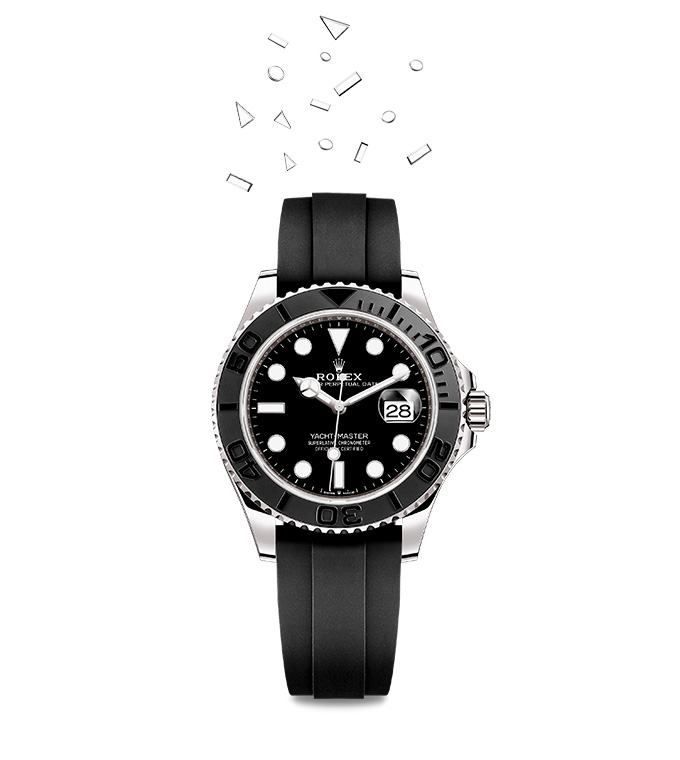 Yacht-Master 42
