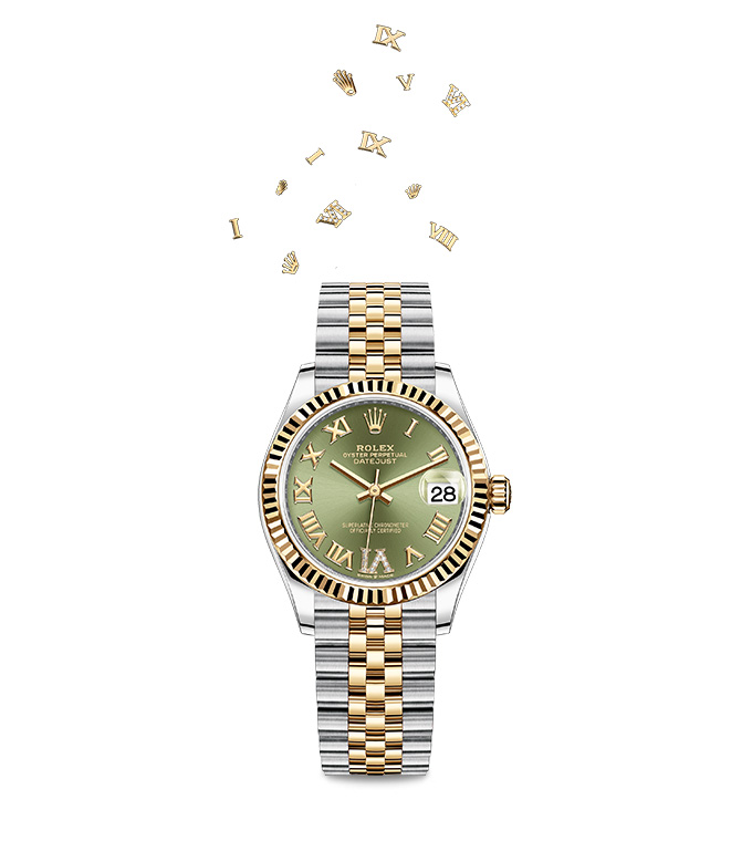Datejust 31
