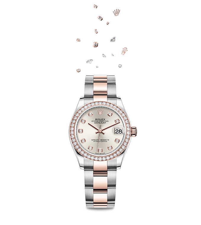 Datejust 31