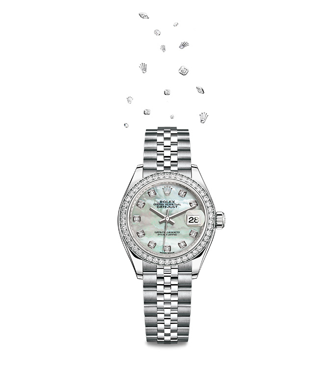 Lady-Datejust