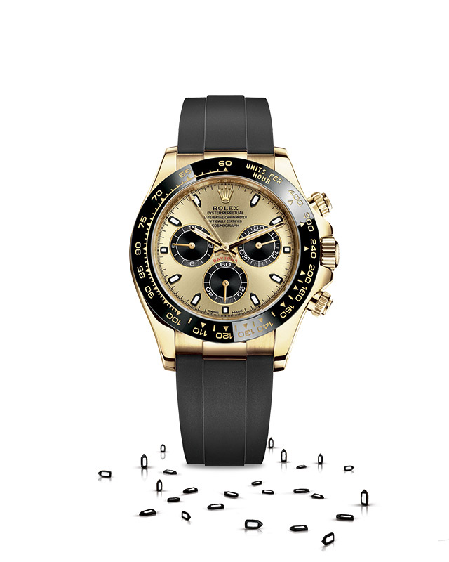 Cosmograph Daytona
