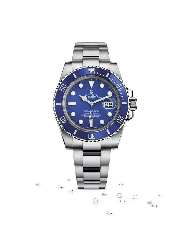 Submariner Date