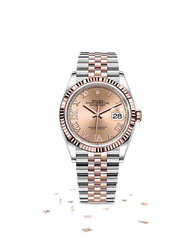 Datejust 36