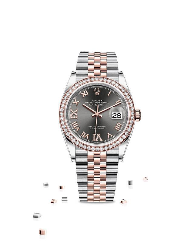 Datejust 36