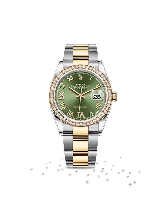 Datejust 36