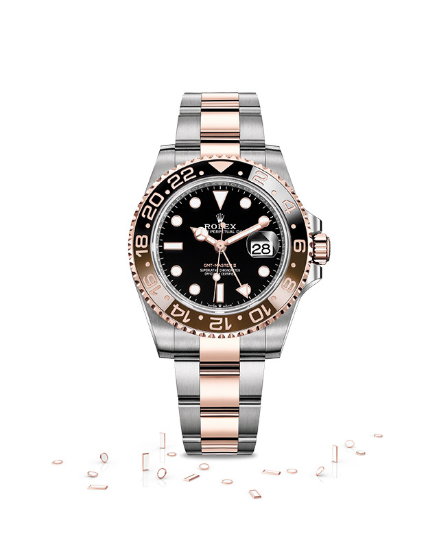 GMT-Master II