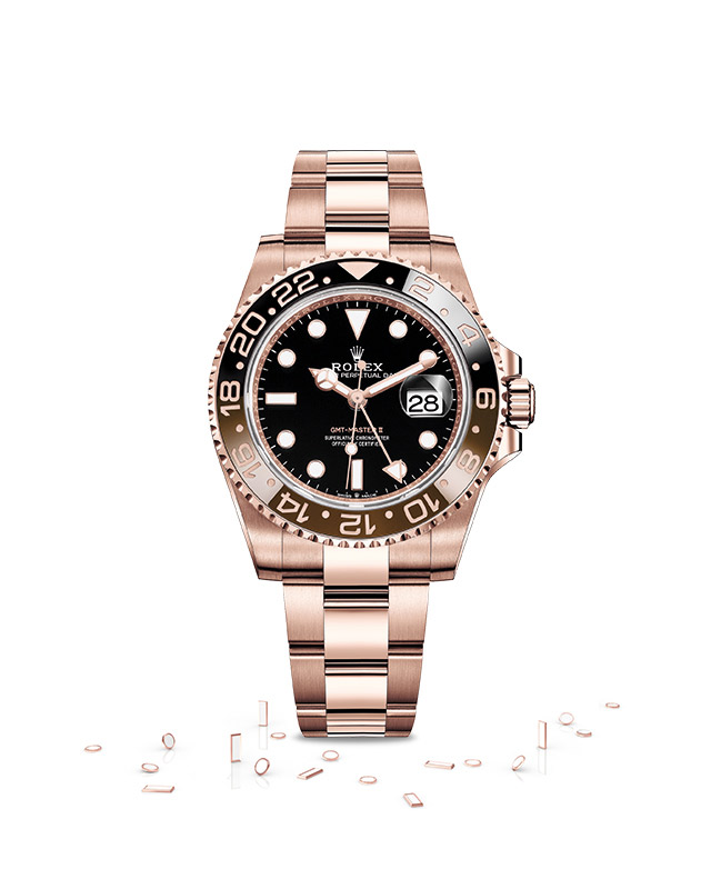 GMT-Master II