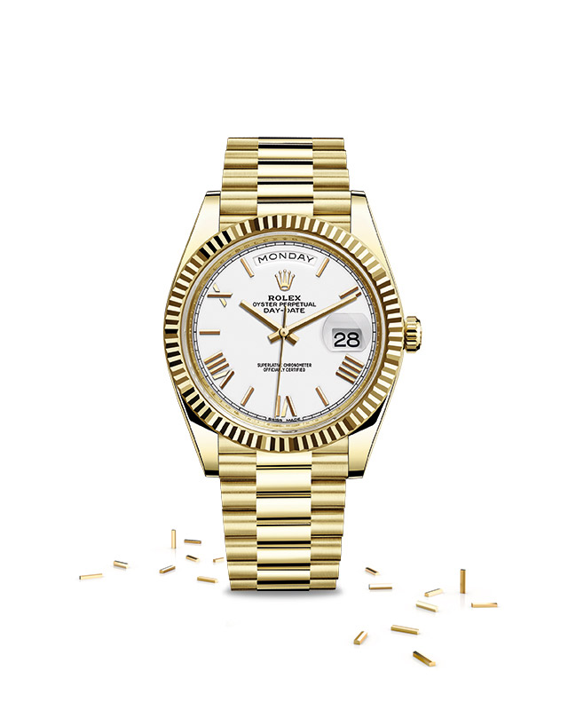 Day-Date 40
