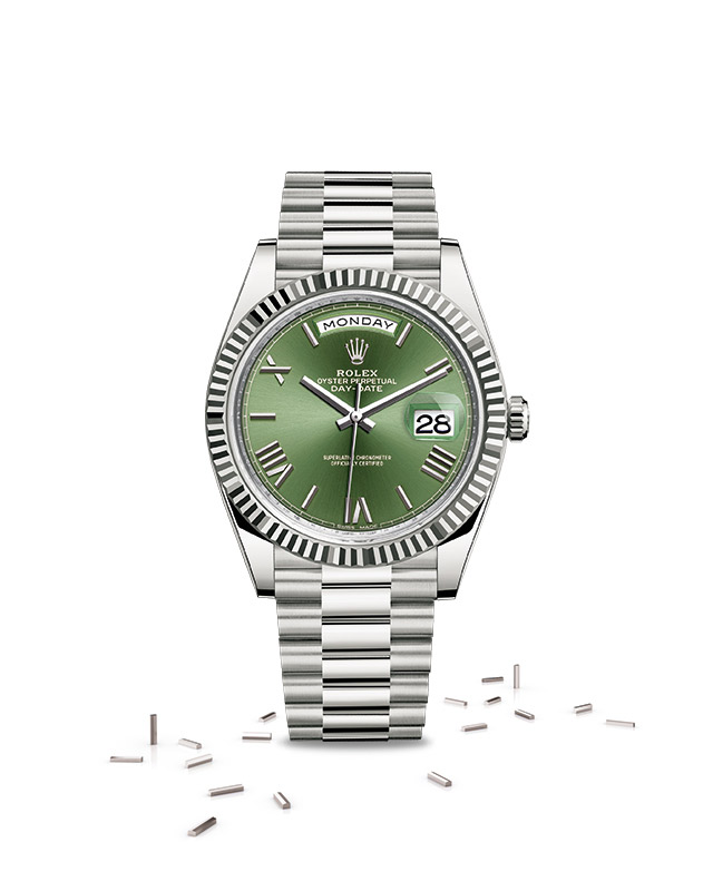 Day-Date 40