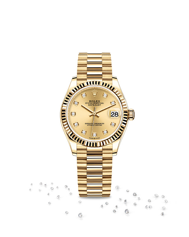 Datejust 31