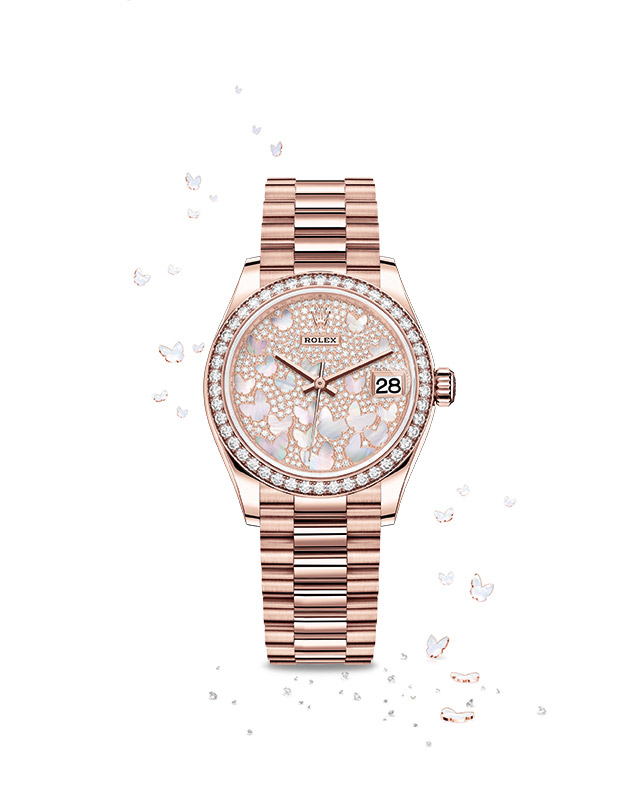 Datejust 31